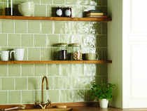 Jangan Keliru, Ini 4 Perbedaan Keramik Lantai dan Keramik Dinding