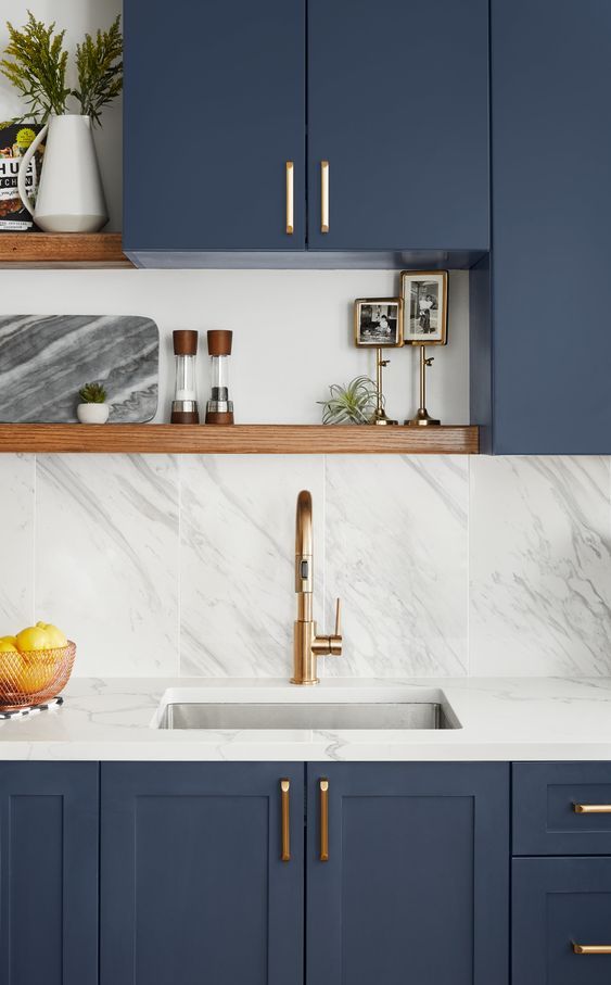 Motif Marble.