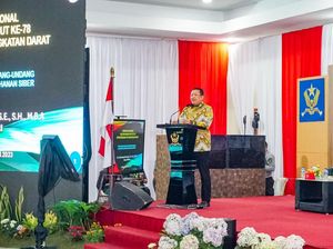Bamsoet Tekankan Pentingnya RI Miliki UU Keamanan dan Ketahanan Siber