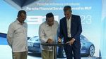 MUF-Porsche Indonesia Hadirkan Porsche Financial Services