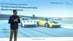 MUF-Porsche Indonesia Hadirkan Porsche Financial Services