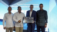 Porsche Financial Services merupakan sebuah program financing untuk mewujudkan mimpi para calon pemilik mobil sport Porsche di Indonesia. 
