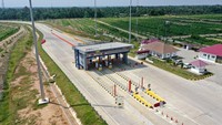 Dari sisi fasilitas, Tol Indrapura-Lima Puluh telah dilengkapi 4 gardu tol, 29 unit CCTV, 3 unit VMS, dan 27 unit armada siaga. Sementara untuk Jalan Tol Tebing Tinggi-Indrapura ada 2 gerbang tol, 7 gardu tol, 70 unit CCTV, 4 unit VMS serta 16 unit armada siaga.