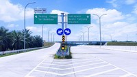 Kedua ruas tol tersebut sebelumnya telah melalui Uji Laik Fungsi (ULF) pada 22-25 Agustus 2023 dan telah memenuhi Standar Pelayanan Minimal (SPM) dengan dikeluarkannya Sertifikat Laik Operasi (SLO).  