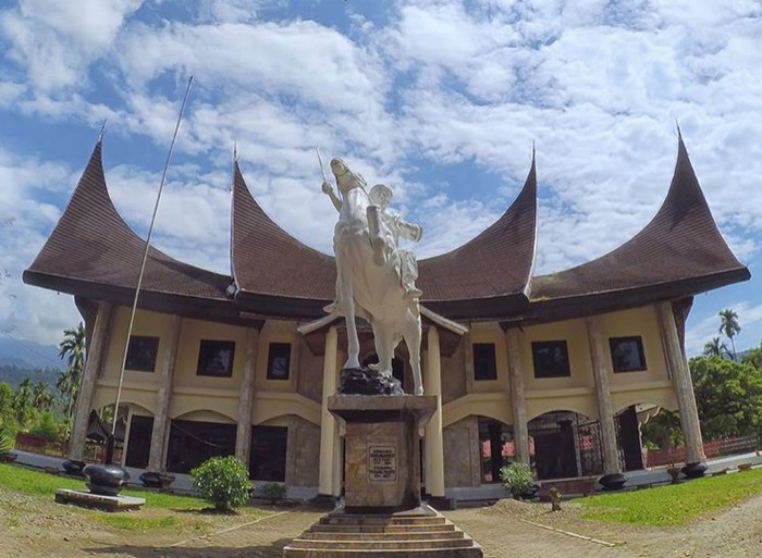 Museum Tuanku Imam Bonjol