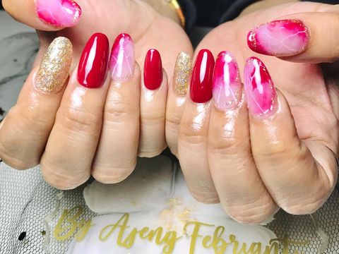 Nail art