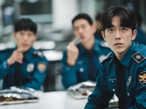 Dugaan Kasus Bullying Nam Joo Hyuk Terbukti Palsu