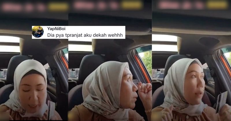 Niat Bayarkan Makanan Pembeli Lain, Wanita Ini Kaget Lihat Tagihannya