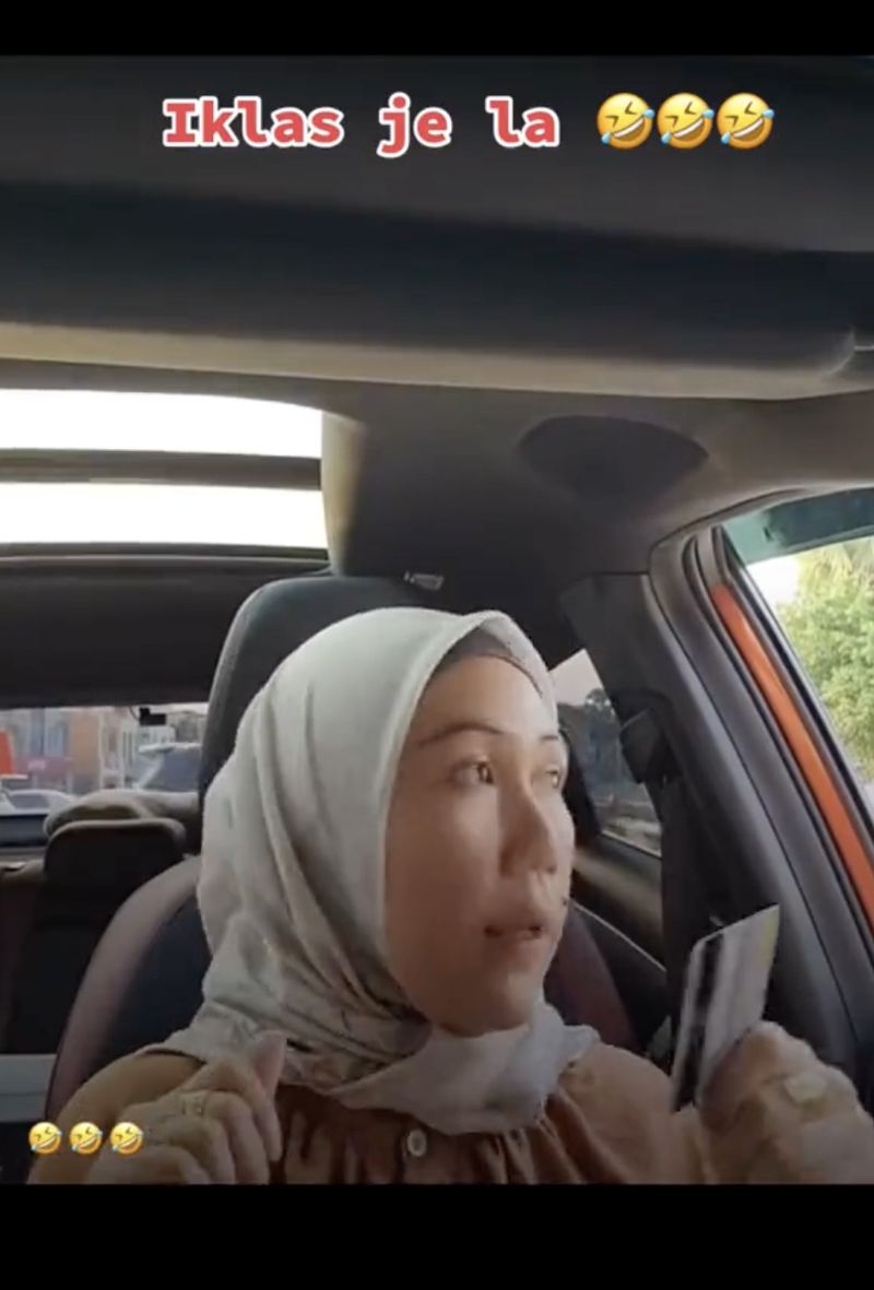Niat Bayarkan Makanan Pembeli Lain, Wanita Ini Kaget Lihat Tagihannya