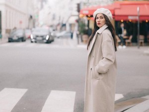 Nova Eliza Cerita Alasan Balik ke Indonesia Usai Sempat Tinggal di Belanda