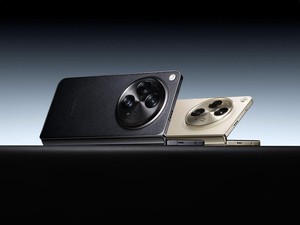 Padukan Performa-Desain Inovatif, OPPO Find N3 Sasar Konsumen Premium