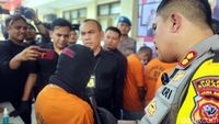 Keseringan Nonton 'Film Biru' Picu Ayah Perkosa Anak hingga Hamil