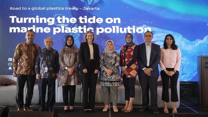Pemkab Banyuwangi jalin kerjasama dengan Norwegia untuk pengendalian polusi plastik