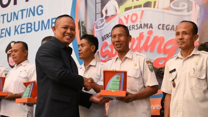 Pemkab Kebumen