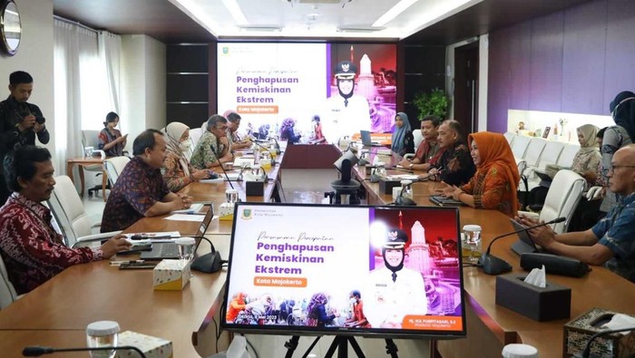 Pemkot Mojokerto