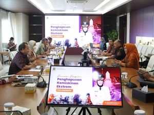 Sukses Turunkan Angka Kemiskinan, Pemkot Mojokerto Dapat Insentif Rp 6,4 M