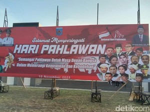 Pemkot Mataram Dituding Tak Menghargai Pahlawan Nasional Asal NTB