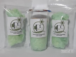 Ternyata Permen Kapan Bisa Tingkatkan Trombosit Pasien DBD, Ini Karya Mahasiswa UNS