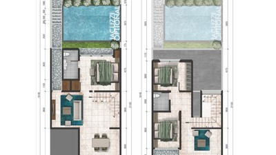 Perumahan The Taman Dayu