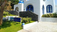 Rumah Tipe Horizon 89 Perumahan The Taman Dayu