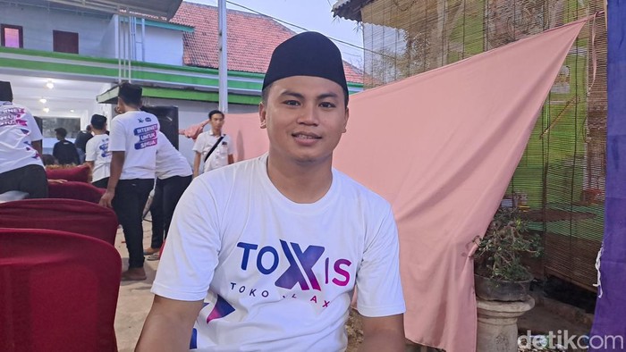 Pesantren Digital XL Axiata di Pamekasan, Madura