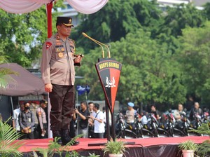 Pengamanan Pildun U-17, Kapolda Jateng Pastikan Sesuai Rekomendasi FIFA