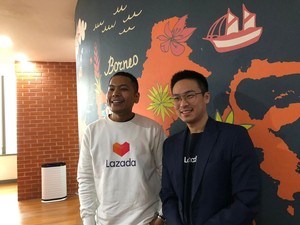 Lazada Buat Lazlive Lebih Inovatif, Tingkatkan Pengalaman untuk Seller