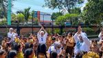 PIS Tumbuhkan Kecintaan Pada Laut untuk Anak Sekolah