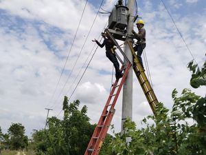 Jadwal Mati Lampu Hari ini di Pinrang dan Sekitarnya, Cek Selengkapnya