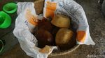 Potret Pembuatan Gula Kelapa Purbalingga, Omzetnya Rp 12 Juta Per Bulan