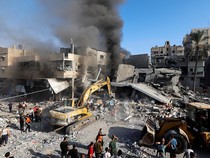 Perjalanan Konflik Israel-Hamas di Gaza hingga Sepakat Akhiri Perang