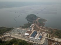 RI Punya PLTS Terapung Terbesar di Asia Tenggara, Ini Keunggulannya