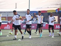 Lawan PSKC, PSIM Bakal Turunkan Kim Bong-jin dan Augusto Neto