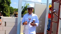 Dengan adanya digitalisasi sistem ini, durasi pelaksanaan proses pengadaan barang dan jasa di Kementerian PUPR dapat semakin cepat. Hal tersebut disampaikan Direktur Jenderal Bina Konstruksi Rachman Arief Dienaputra. 