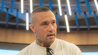 Singgung Uang hingga Rolex, Radja Nainggolan Menyesal Tak Bela Indonesia