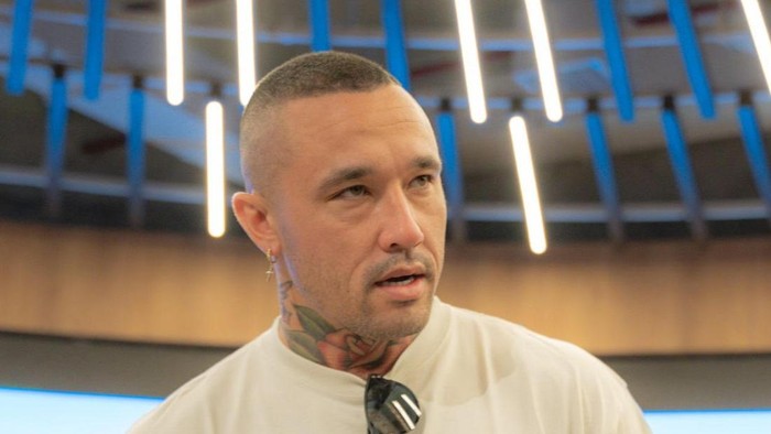 Radja Nainggolan