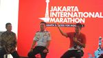 Ribuan Peserta Siap Ramaikan BTN Jakarta Run 2023