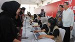 Ribuan Peserta Siap Ramaikan BTN Jakarta Run 2023