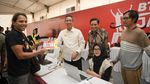 Ribuan Peserta Siap Ramaikan BTN Jakarta Run 2023