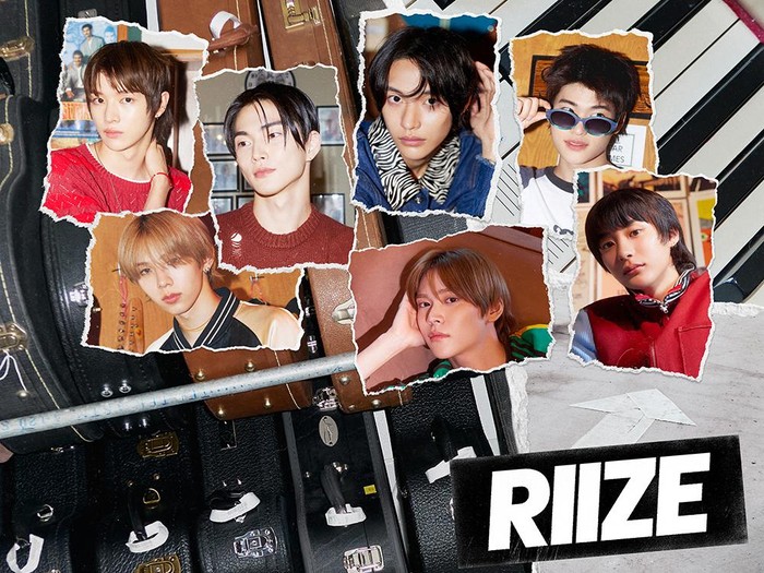 RIIZE
