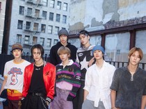 RIIZE Comeback Sehari Sebelum Pengumuman Rookie Awards GDA 2024