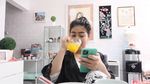 Romantisnya Felicya Angelista dan Caesar Hito Saat Makan Berdua