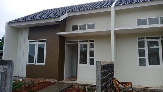Deretan Rumah yang Bisa Dibeli dengan Gaji UMP DKI Jakarta Rp 5,06 Juta