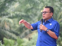 PAN Sayangkan Putusan MK, Siap Hadapi Coblosan Ulang di Serang