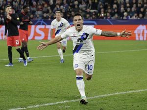Inter Ingin Ikat Lautaro Martinez Lebih Lama