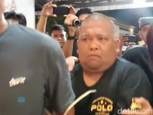 Perlawanan Samsul Tarigan Usai Divonis 16 Bulan Penjara
