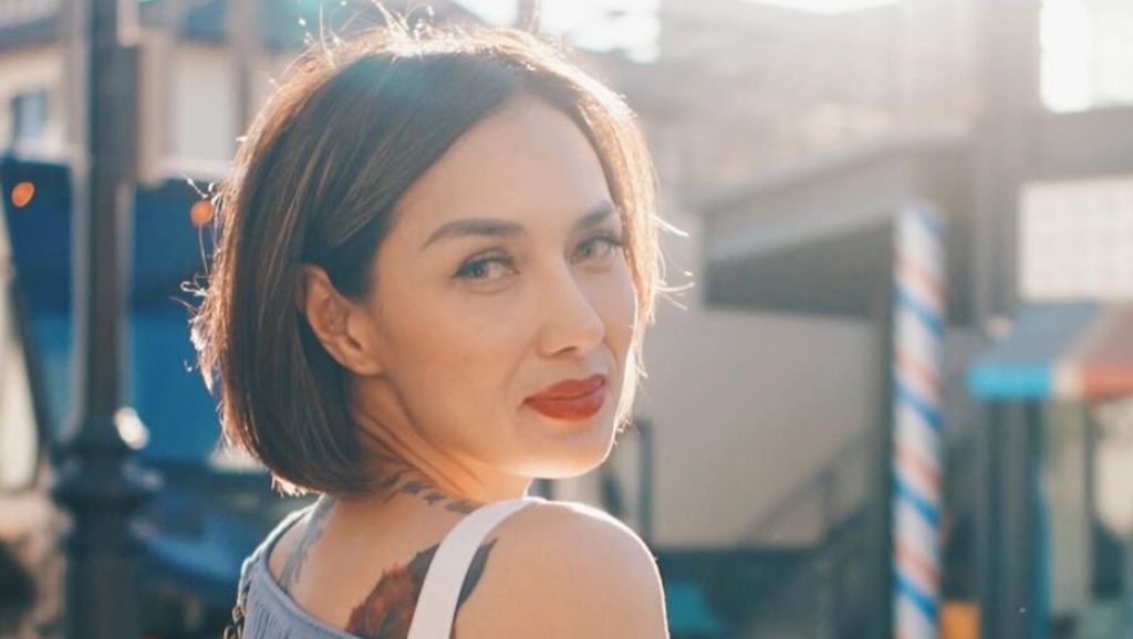 Sara Wijayanto Wanti-wanti Kenny Austin Terus Bahagiakan Amanda Manopo