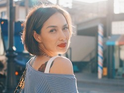 Sara Wijayanto Ungkap Sisi Kelam Hubungan Toxic hingga Operasi Plastik 3 Kali