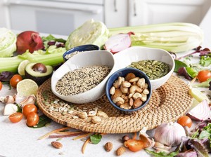 9 Makanan Pembersih Pembuluh Darah, Hempas Kolesterol Jantung Jadi Sehat