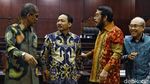 Semringah Suhartoyo Jadi Ketua MK
